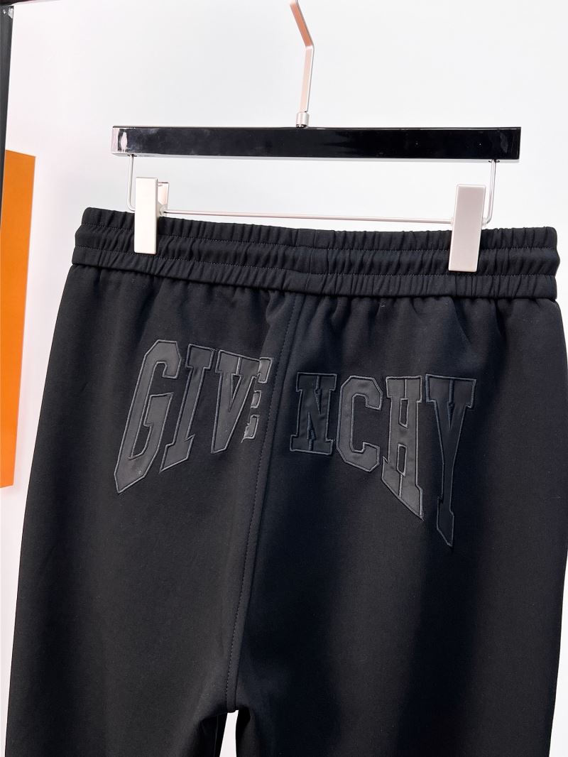 Givenchy Long Pants